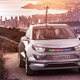 Illustration for article titled Rinspeeds Self-Driving i3 Anticipates Your Needs And Winds Your Watch